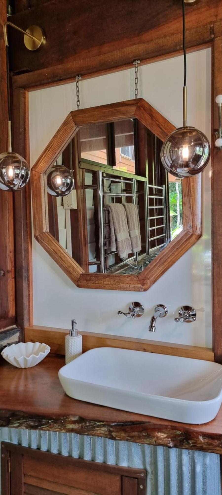 Villa Eden Escape Diwan Zimmer foto